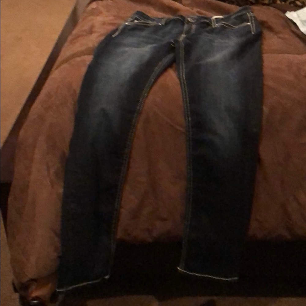 Women’s Daytrip Jeans
